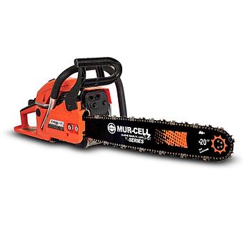 MURCELL HR5020 MOTORLU TESTERE