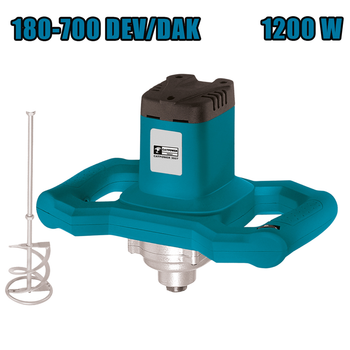 CATPOWER CAT3007 BOYA VE HAR MKSER 1200W