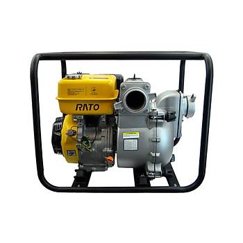 RATO RT 80 NB27-5.6Q Krl Su ve amur Pompas