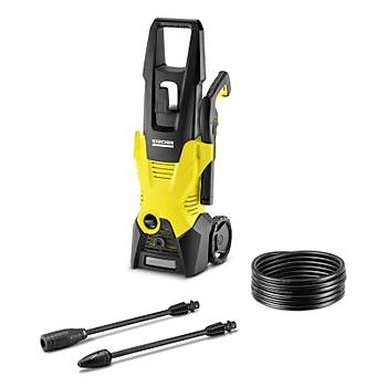 KARCHER K3 *EU YKSEK BASINLI YIKAMA MAKNASI