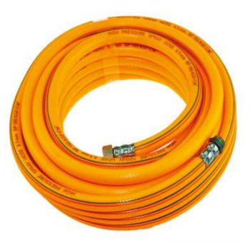 DATSU Basnl lalama Hortumlar 8.5mm*150mt