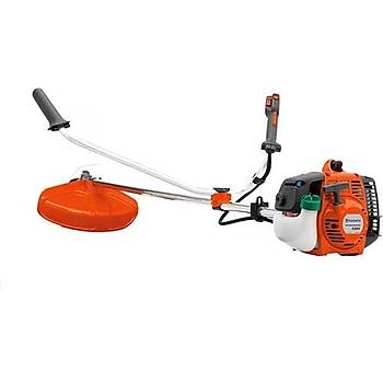 HUSQVARNA 128R MOTORLU YAN TIRPAN