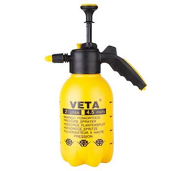 VETA VETA2B KOLLU POMPA 2LT