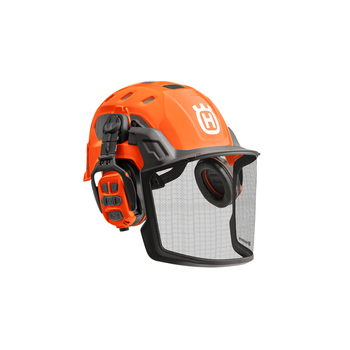 HUSQVARNA ORMAN EKPMANI BARET KOMPLE ZEL