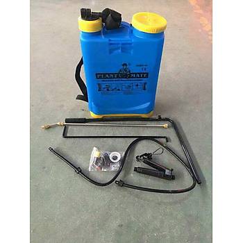 Plant Mate 16 lt Kollu Srt lalama Pompas