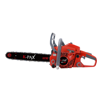 K-PAX KX-380 MOTORLU TESTERE