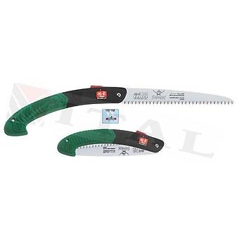 SAMURA BUDAMA TESTERES 180MM 4 MM KATLANIR DZ FA-180-LH