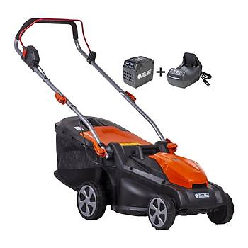 OLEOMAC G 40 P AKL M BME MAKNES 5.0Ah+ARJ CHAZI