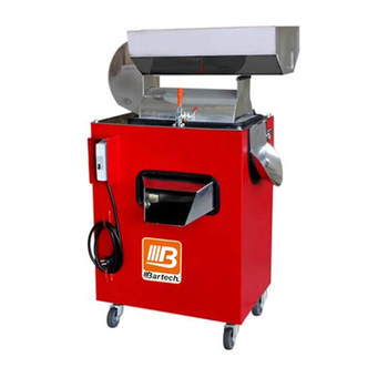 BARTECH SAL�A MAK�NASI 3HP 3 ELEK