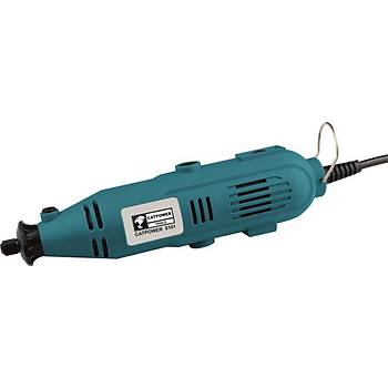 CATPOWER 8101 GRAVR TALAMA MAKNASI