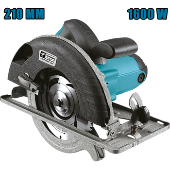 CATPOWER CAT1209 SUNTA KESME 210 MM 1600W