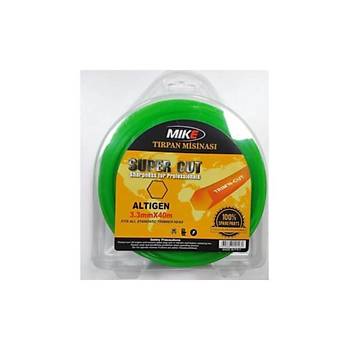 MKE MSNA 3.3 MM 6 KE 40 MT