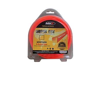 M�KE M�S�NA 3.5MM SARMAL 47 METRE