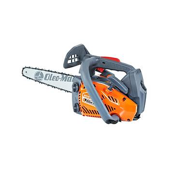 OLEOMAC GSTH 240 EUR5 MOTORLU TESTERE (NCE PALA)