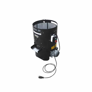 KADIOLU PRATKO 40 RENDEL TP DZ DEVRL CEVZ SOYMA MAKNES 40 LT (20-25KG)