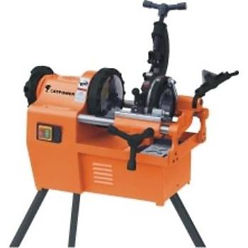 Cat Power Cat8802 2" Tezgahl Pafta