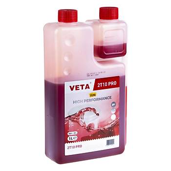 VETA YA 1 LT K ZAMANLI MOTOR LEKL 1Lt PRO