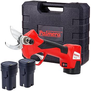 PALMERA PA-25K BUDAMA MAKASI �� AK�L� 25mm SENS�RL�