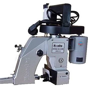 MOONSTAR GK26-1A ELEKTRKL UVAL AIZI DKME MAKNASI