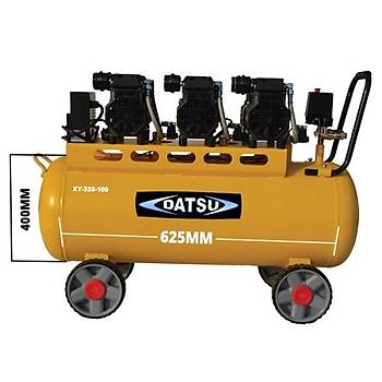 DATSU XY-338-100 Hava Kompres�r�