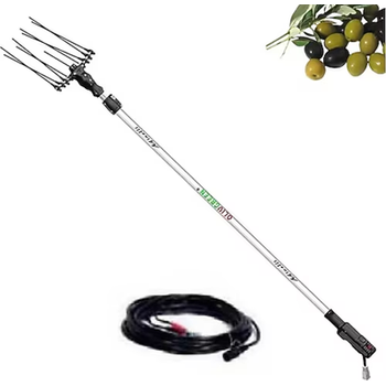 MNELL OLVGREEN PRO 500 ZEYTN HASAT MAKNASI