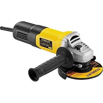 STANLEY 750W 115 MM AVU TALAMA