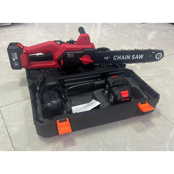 DAFLONG DFL-CS9 ��FT BATARYALI AK�L� TESTERE(4 BATARYA)