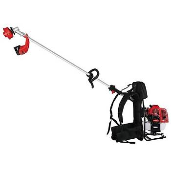 DTS POWER DTS 520B BENZNL MOTORLU SIRT TIRPAN