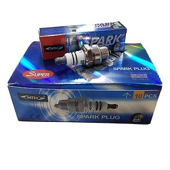 DATSU BUJ F7TC 4 ZAMANLI BUJ
