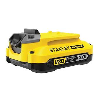 STANLEY SFM V20 2.0 AH AK