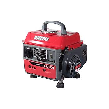 DATSU DBJ1000  2 ZAMANLI JENERATR