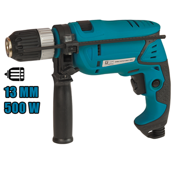 CATPOWER CAT5606 DARBEL MATKAP 13MM 500W