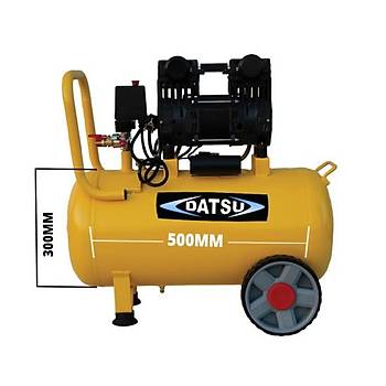 DATSU XY-5650 Hava Kompresr