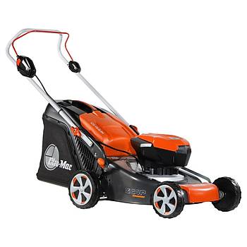 OLEOMAC G� 44 P AK�L� ��M B��ME MAK�NES� (AK�S�Z)