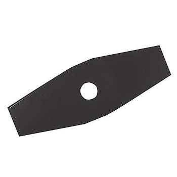 VETA TIRPAN BIAI 2D 350x25.4x1.6mm DZ