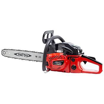 DATSU CS 5010 BENZ�NL� MOTORLU TESTERE