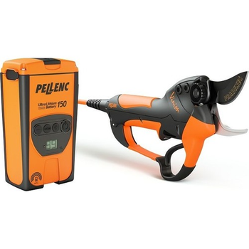 PELLENC VNON 150 AKL BUDAMA MAKASI