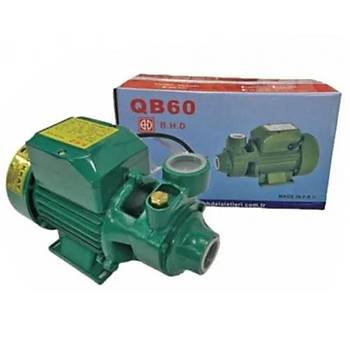 BHD QB60 0.50 HP SU DNOMOSU