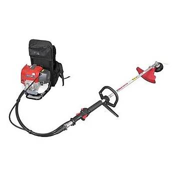 M�KAWA KAWASAK� BP-260 BENZ�NL� SIRT TIRPAN