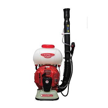 CIFARELLI M1200 EU5 ATOM�Z�R �LA�LAMA MAK�NASI