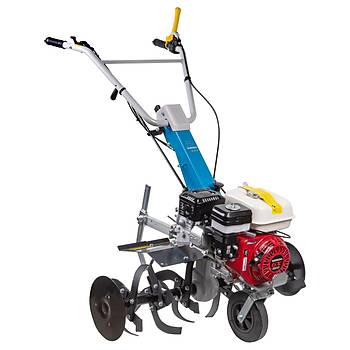 BERTOL�N� 215 GX200 6.5HP EUR5 �APA MAK�NES�