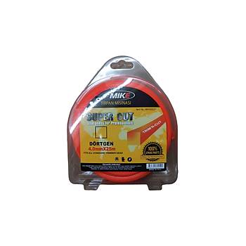 MKE MSNA 4MM 4 KE 25 MT
