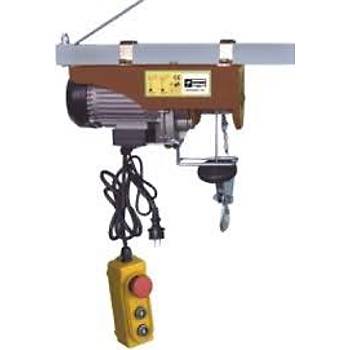 Cat Power Cat7115 125/250 Kg Elektrikli Vin