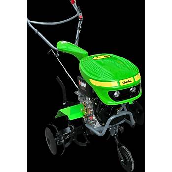 TARAL 310M PMG 178F 7 HP �PL� D�ZEL �APA MAK�NASI