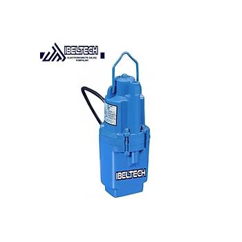 BELTECH  0.50 HP TTREML DALGI