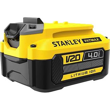 STANLEY SFM V20 4.0 AH AK�