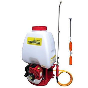 PLANT MATE TF768 BENZNL LALAMA MAKNASI