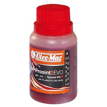 OLEOMAC 100 ML YA K ZAMANLI MOTOR OM