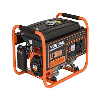 MONDIAL LT3500 JENERATOR   