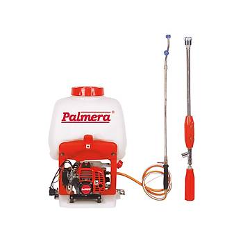 PALMERA PA-768 SIRT LALAMA 2Hp 25Lt YKSEK BASINLI